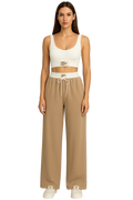 Set Everyday Ease top e pantalone – foto 3